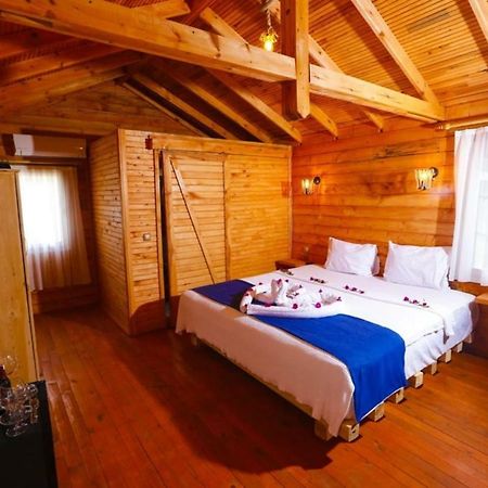Green Pine Beach & Bungallows Hisaronu Exterior foto
